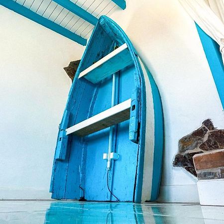 Apartamento Fragata - La Graciosa Caleta de Sebo Eksteriør billede