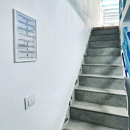Apartamento Fragata - La Graciosa Caleta de Sebo Eksteriør billede